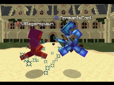 Conman went too far (Mortal SMP)