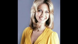 Olivia Newton-John - Slow Dancing - Lyrics