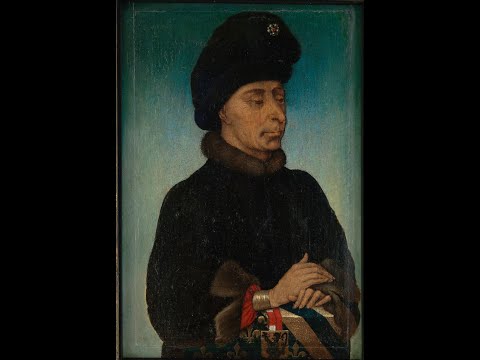 A NIKÁPOLYI VÉRFÜRDŐ