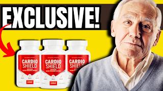 CARDIO SHIELD REVIEW - CARDIO SHIELD AMAZON REVIEWS -Tired of Soreness? See How It Works!