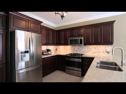 Milton Ontario Real Estate