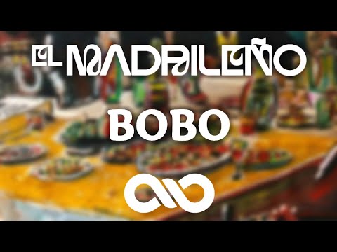 C. Tangana, Luis Segura - Bobo