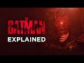 THE BATMAN Ending Explained (Full Movie Breakdown)
