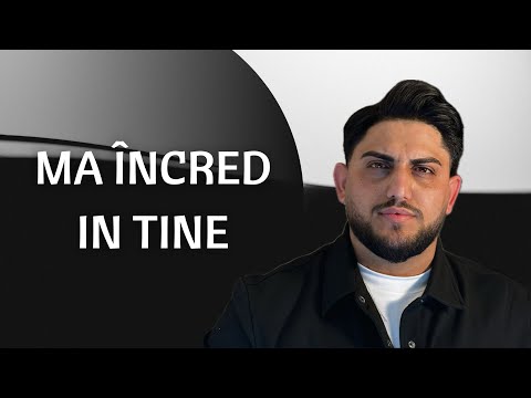 Filip din Barbulesti - MĂ ÎNCRED ÎN TINE  - [VIDEO 4K OFIICIAL] 2024