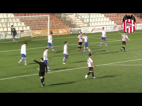 JUVENIL B vs FB. SAGUNTO 19/20 DICIEMBRE 2020