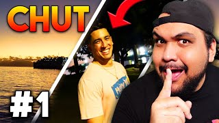 J'ai UN SECRET à VOUS DIRE !🤫 (VLOG Lundi Let's Go #1) 🌴