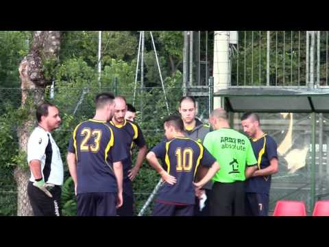 AbsoluteTV | Scrotone c5 vs The Hatefull Eight