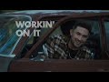 Michael Ray - Workin' On It (Official Music Video)