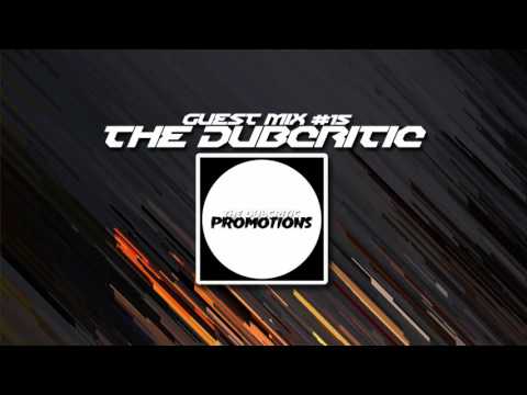 Nocturnal Nemesis Guest Mix #15 - TheDubCritic