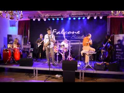 World Music Connection Live @ Falcone Sounds Teil 2°3