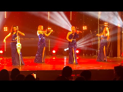 Asturia Quartet in Nice