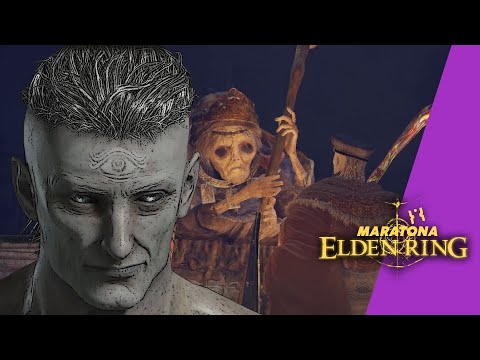 100% Elden Ring w/Sabaku, 2nd Run [Maratona di Studio e Completismo] #28