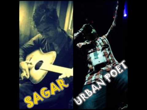 Bhulna Khojchhu - Sagar Dahal Feat Urban Poet (CWI)