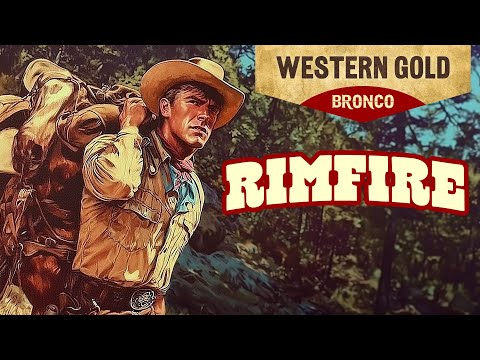 Rimfire (EPIC WESTERN SHOWDOWNS, SHERIFF VS OUTLAW – WHO WINS?, western movies full length free)