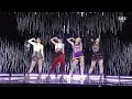 BLACKPINK - ‘Pretty Savage’ 1011 SBS Inkigayo