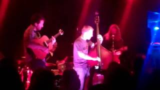 Carbon Leaf - Torn to Tattered (Live - Mexicali Blues - Teaneck, NJ)