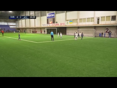 Smena - Ateitis-2 II