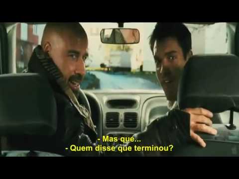 2010 Dupla Implacável