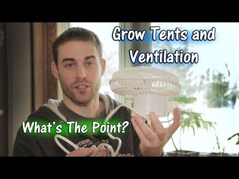 , title : 'What Grow Tents Are For and How to Ventilate (For Beginners)'