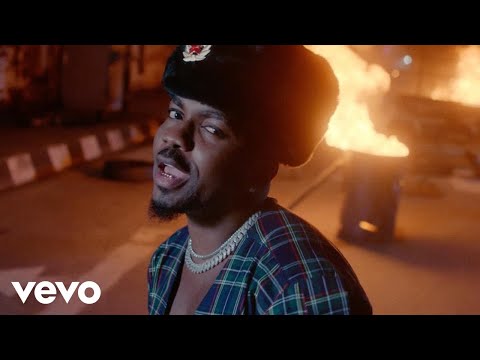 Skiibii - Big Engine (Official Music Video)