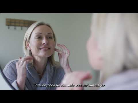 BeautyCaps: Cabelo, pele e unhas