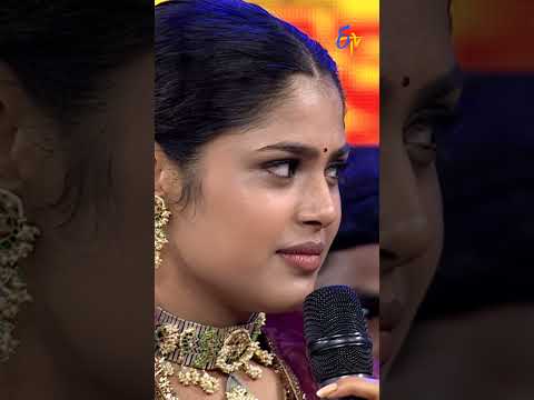 #shorts - #FariaAbdullah #Srimukhi #AutoRamprasad #HyperAadi #Naresh #etvevents
