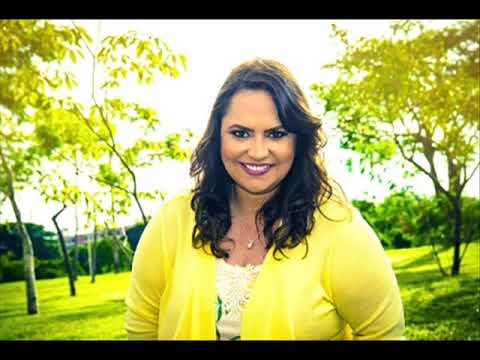 08 - Débora Cristina - Será que vais me amar?