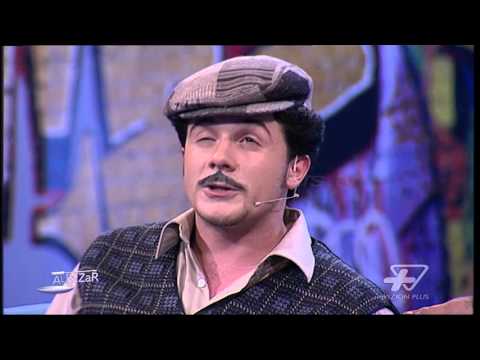 Pijanecet - Alpazar - Vizion Plus