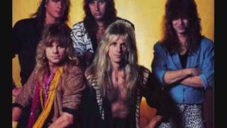 Giuffria - Out Of Blue