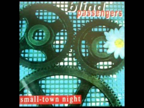 Blind Passengers - Headlights