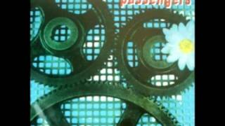 Blind Passengers - Headlights