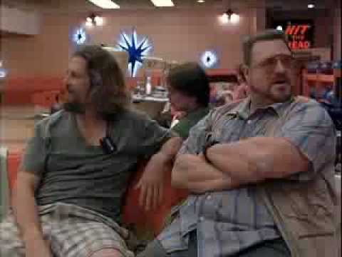 The Big Lebowski - The Fucking Short Version *featured*