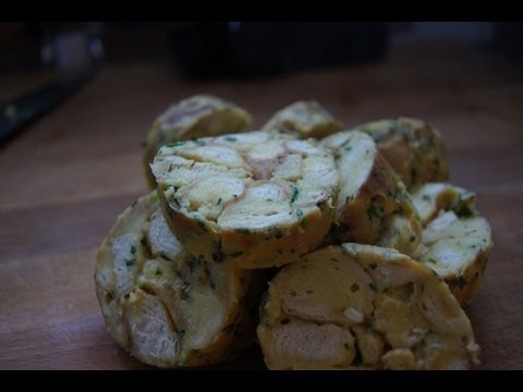 Brezenknödel  - Rezept und Anleitung