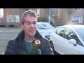 Buurtbewoners Dommelen boos over lek gestoken autobanden