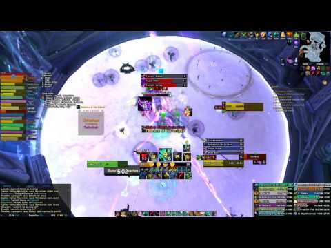 Mythic Sisters WW PoV