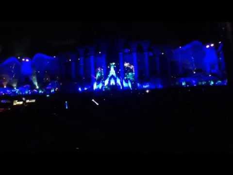 Alesso - EDC Las Vegas 2014 - LIVE HD VIDEO (36 mins)