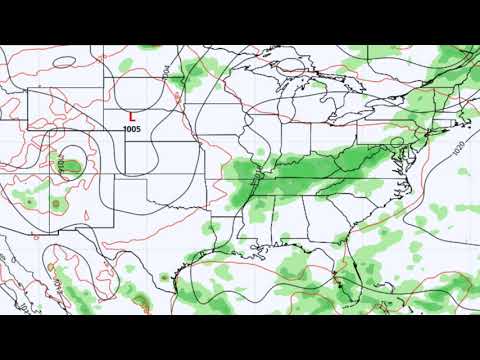 July 15, 2020 Weather Xtreme Video - Morning Edition
