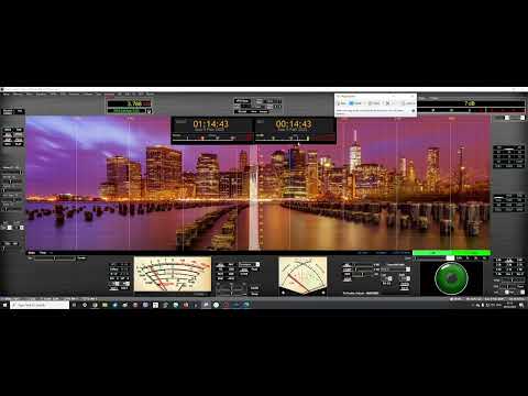 9-2-2025 40m GW4XLS,K2RR