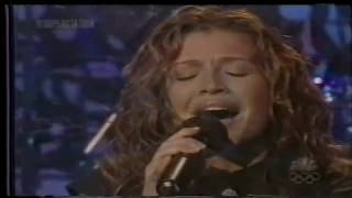 Joy Enriquez - How Can I Not Love You (Tonight Show With Jay Leno) (2000) [VHS]