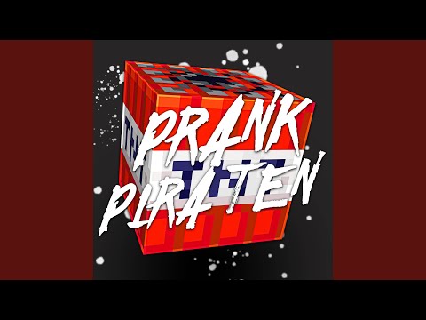 PRANK PIRATEN