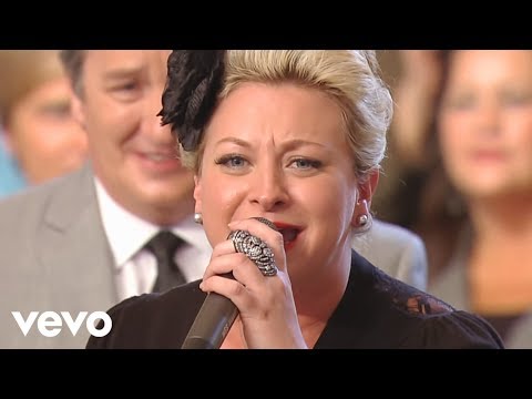 Stephen Hill, Woody Wright, Joyce Martin Sanders, TaRanda Greene - Life's Railway to Heaven [Live]