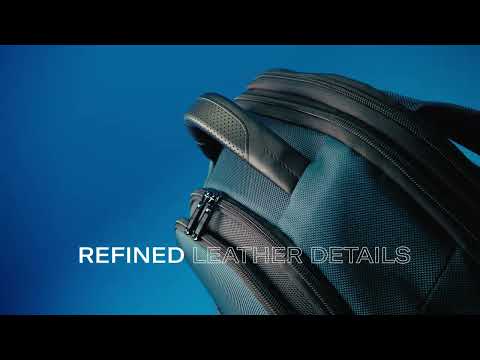 Samsonite Pro-DLX 6 / Expect one for you