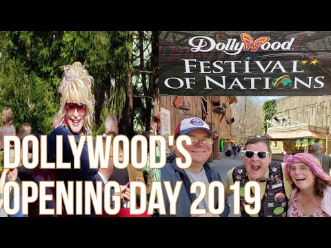 download lagu mp3 mp4 Dollywood Opening Day 2019, download lagu Dollywood Opening Day 2019 gratis, unduh video klip Dollywood Opening Day 2019