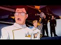 Monsuno Season 1 Episode 2 Courage