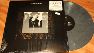 INVSN - Distorted Heartbeat (2013) (Audio)