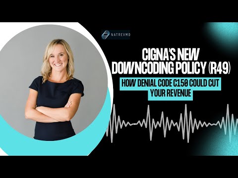 Downcoding Can Increase Reimbursements