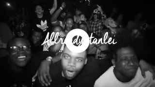 MATT MONDAY/ SONNY DIGITAL CONCERT  AT THE MUSIC FARM 3.26