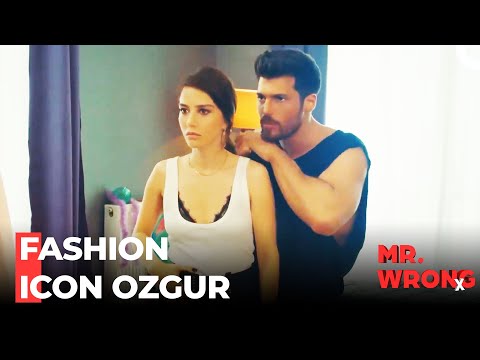 How to Find a Girlfriend 101 - Mr. Wrong