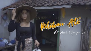Download lagu Wafiq Azizah ft. Iwan - Pilihan Ati   |     mp3