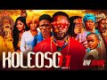 Koleoso 11 Season 3 Latest Yoruba Movie 2026 Iteledicon Kemity Ibrahim Chatta